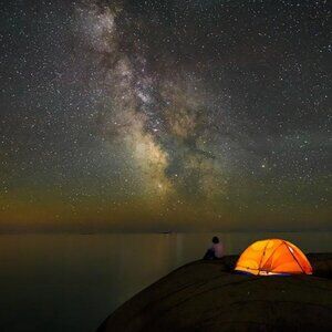 Meet your Posher, Joe